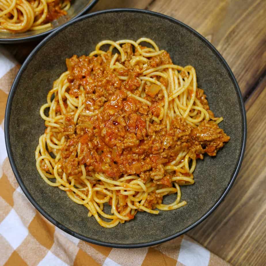 Tacospaghetti Matinspo se