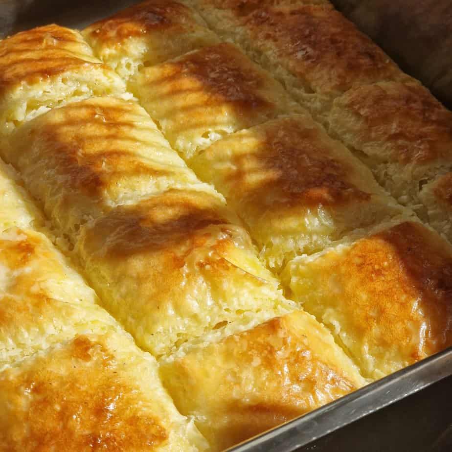 Kokosbaklava