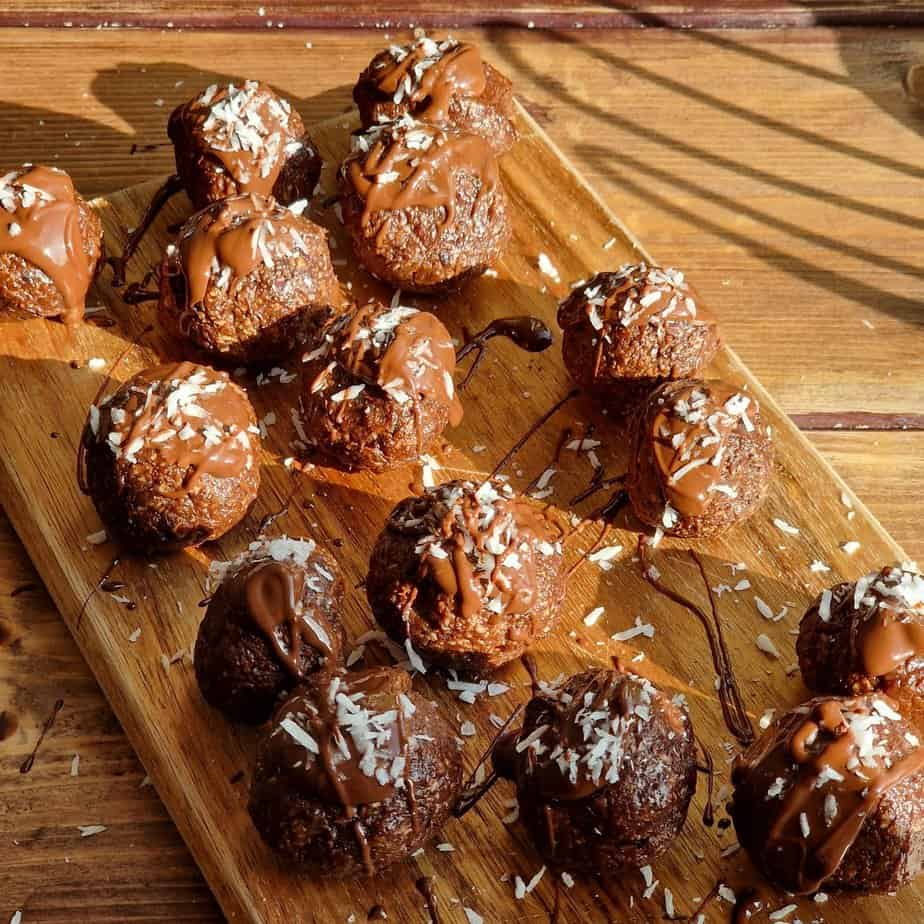 Dadel Delicatobollar Matinspo se