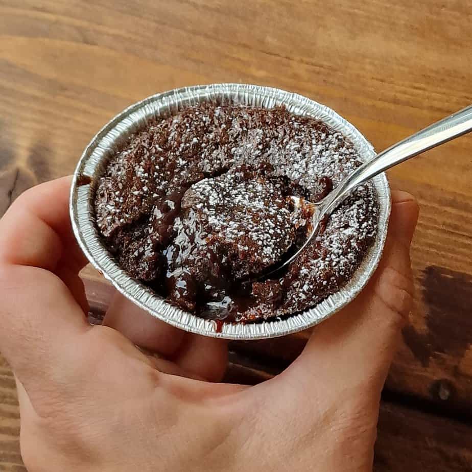 Minikladdkaka Matinspo se